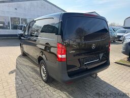 MERCEDES-BENZ Vito 111 CDI lang AHK 3 Sitzer