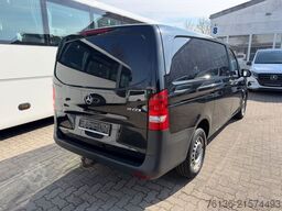 MERCEDES-BENZ Vito 111 CDI lang AHK 3 Sitzer