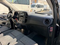 MERCEDES-BENZ Vito 111 CDI lang AHK 3 Sitzer