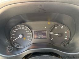 MERCEDES-BENZ Vito 111 CDI lang AHK 3 Sitzer