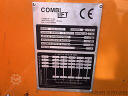 Combilift ESL140/20/41FL
