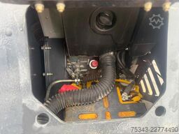 Bomag BPR 50/55 D |  Plate compactor | inspection til...