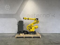 FANUC R-2000iB/250F