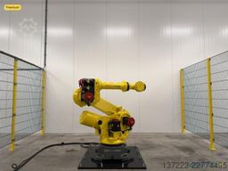 FANUC R-2000iB/250F