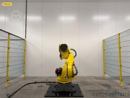 FANUC R-2000iB/250F