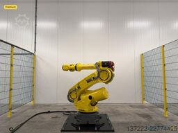 FANUC R-2000iB/250F
