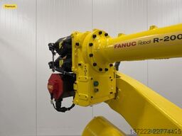 FANUC R-2000iB/250F