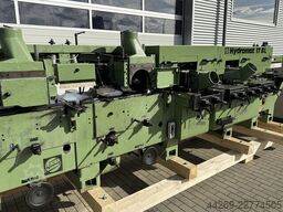 WEINIG Hydromat 17BL