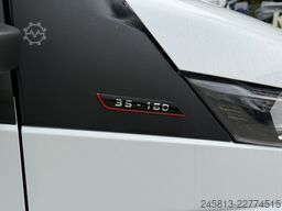 Iveco daily 35-160