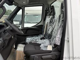 Iveco daily 35-160