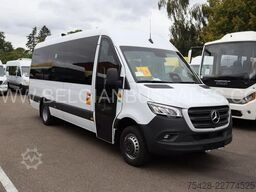Mercedes-Benz Sprinter Mixed / Automatic gearbox / Retarder /...