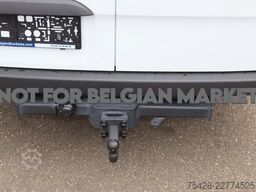Mercedes-Benz Sprinter Mixed / Automatic gearbox / Retarder /...