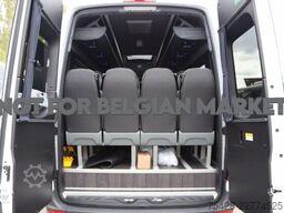 Mercedes-Benz Sprinter Mixed / Automatic gearbox / Retarder /...