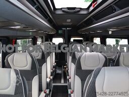 Mercedes-Benz Sprinter Mixed / Automatic gearbox / Retarder /...