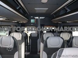 Mercedes-Benz Sprinter Mixed / Automatic gearbox / Retarder /...