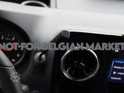 Mercedes-Benz Sprinter Mixed / Automatic gearbox / Retarder /...