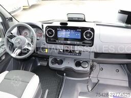 Mercedes-Benz Sprinter Mixed 519 / Automatic gearbox / Retard...