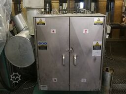 EREMA SW 8/134 RTF