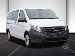 Mercedes-Benz Vito 114 TourerPro,Extralang,8Sitzer,Automatik