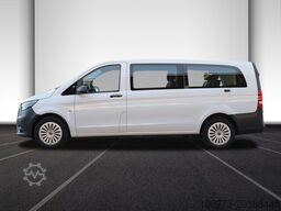 Mercedes-Benz Vito 114 TourerPro,Extralang,8Sitzer,Automatik