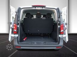 Mercedes-Benz Vito 114 TourerPro,Extralang,8Sitzer,Automatik