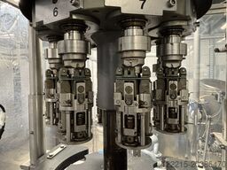 Dr. Datz GmbH Solo Schraubverschließer