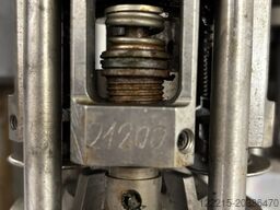 Dr. Datz GmbH Solo Schraubverschließer