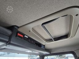 man TGM 15.290 BL Aut. Abrollkipper AHK