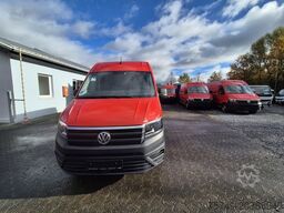 Volkswagen Crafter 35 Maxi L4H3 1Hand PDC