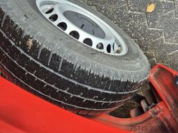 Volkswagen Crafter 35 Maxi L4H3 1Hand PDC