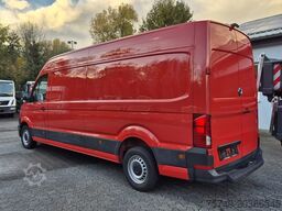 Volkswagen Crafter 35 Maxi L4H3 1Hand PDC sofort verfügbar!