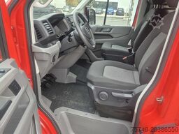 Volkswagen Crafter 35 Maxi L4H3 1Hand PDC sofort verfügbar!