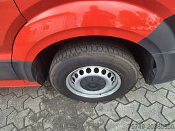 Volkswagen Crafter 35 Maxi L4H3 1Hand PDC sofort verfügbar!