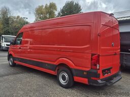 Volkswagen Crafter 35 Maxi L4H3 1Hand PDC sofort verfügbar!