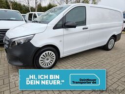 MERCEDES-BENZ Vito 116 CDI PRO LANG 9G-TR RF-KAM 2,5tAHK mögl.