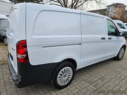 MERCEDES-BENZ Vito 116 CDI PRO LANG 9G-TR RF-KAM 2,5tAHK mögl.