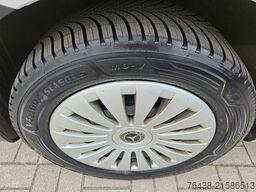 MERCEDES-BENZ Vito 116 CDI PRO LANG 9G-TR RF-KAM 2,5tAHK mögl.