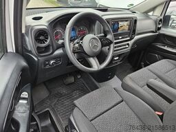 MERCEDES-BENZ Vito 116 CDI PRO LANG 9G-TR RF-KAM 2,5tAHK mögl.