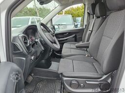 MERCEDES-BENZ Vito 116 CDI PRO LANG 9G-TR RF-KAM 2,5tAHK mögl.