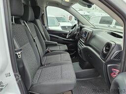 MERCEDES-BENZ Vito 116 CDI PRO LANG 9G-TR RF-KAM 2,5tAHK mögl.