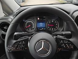 MERCEDES-BENZ Vito 116 CDI PRO LANG 9G-TR RF-KAM 2,5tAHK mögl.