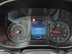 MERCEDES-BENZ Vito 116 CDI PRO LANG 9G-TR RF-KAM 2,5tAHK mögl.