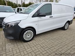 MERCEDES-BENZ Vito 116 CDI PRO LANG 9G-TR RF-KAM 2,5tAHK mögl.
