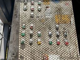 Doppstadt DW 2560 E1 / Elektro / Shredder