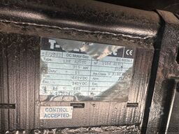 Doppstadt DW 2560 E1 / Elektro / Shredder