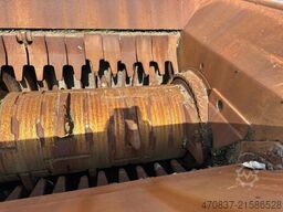 Doppstadt DW 2560 E1 / Elektro / Shredder