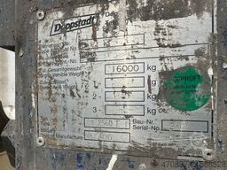 Doppstadt DW 2560 E1 / Elektro / Shredder