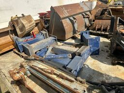 Doppstadt DW 2560 E1 / Elektro / Shredder