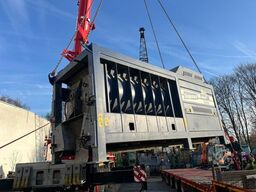 Doppstadt DW 2560 E1 / Elektro / Shredder