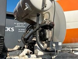 IVECO AD 340 8x4 BB Liebherr HTM 904 Betonmischer 9m³